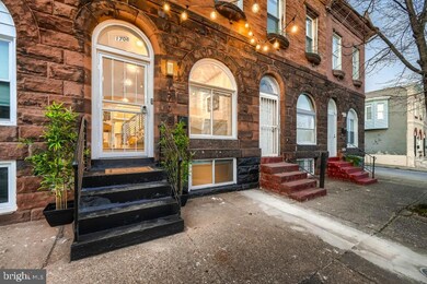 1708 E Lafayette Ave, Baltimore, MD 21213 - photo 4