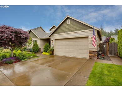 15018 SE Aspen Way, Clackamas, OR 97015 - photo 3