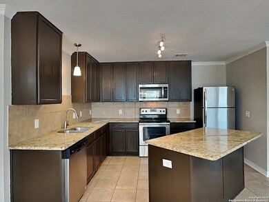 3723 Sumantra Cliff, San Antonio, TX 78261 - photo 2