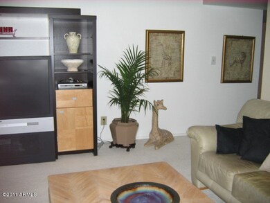 Living Room 4