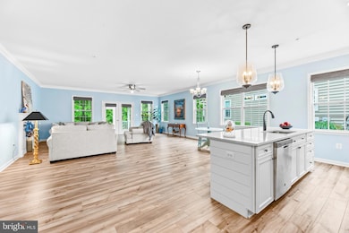 456 Creek View Dr, Solomons, MD 20688 - photo 2