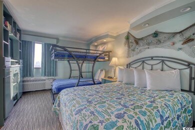 The Caravelle unit 611 CARAVELLE RESOR, Myrtle Beach, SC 29572 - photo 5