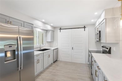 Kitchen - All new EVERYTHING!