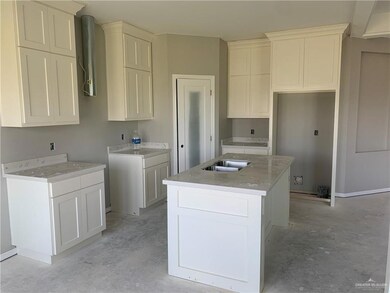 821 Hawk St, Alamo, TX 78516 - photo 4