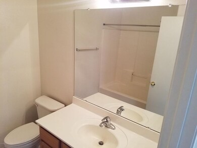 2nd Bathroom