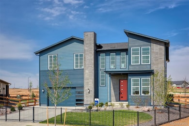 24043 E 39th Ave, Aurora, CO 80019 - photo 2