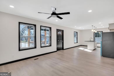 404 Benjamin St, Fort Valley, GA 31030 - photo 6