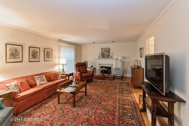 736 Central Park Ave, Flossmoor, IL 60422 - photo 3