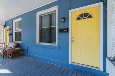 395-397 Stoddart Avenue