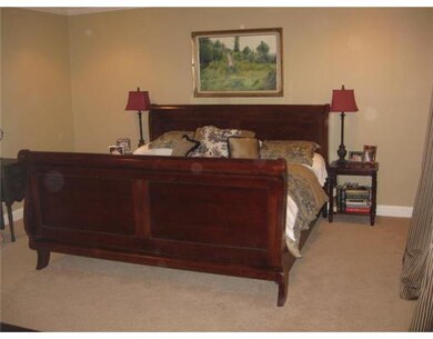 Master Bedroom.