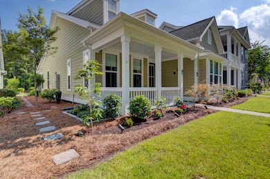 153 Village Ponds Dr, Summerville, SC 29483 - photo 5