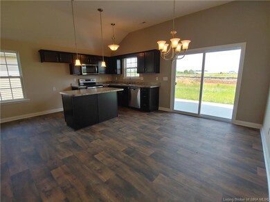 8018 Lucas Ln, Charlestown, IN 47111 - photo 6