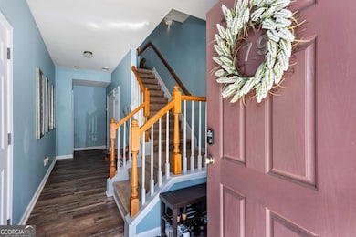 2799 Keystone Ave, Lithonia, GA 30058 - photo 5