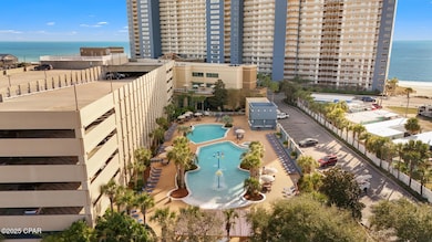 Emerald Beach unit 1928, Panama City Beach, FL 32413 - photo 5