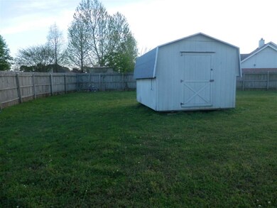 7223 Tumbleweed Dr, Byram, MS 39272 - photo 6