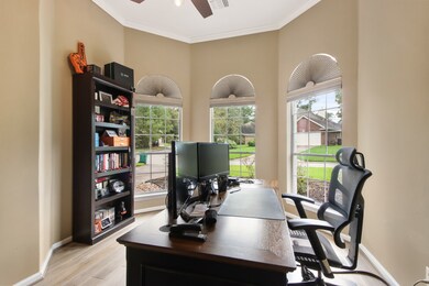 118 S Regan Mead Cir, Spring, TX 77382 - photo 6