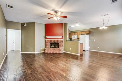 313 Lake Texoma Dr, Wylie, TX 75098 - photo 3