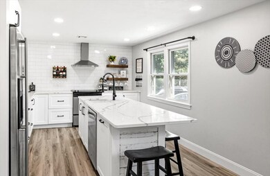 223 E Washington St, Hanson, MA 02341 - photo 6