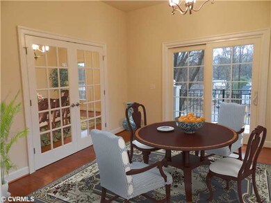 Breakfast Nook - Breakfast Room