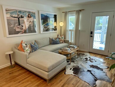 2402 Ion Ave, Sullivans Island, SC 29482 - photo 6