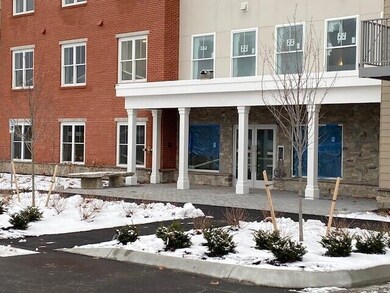 Stevens Square at Baxter Woods unit 403, Portland, ME 04103 - photo 2