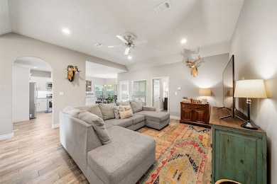 14073 Overstreet Dr, Willis, TX 77318 - photo 2