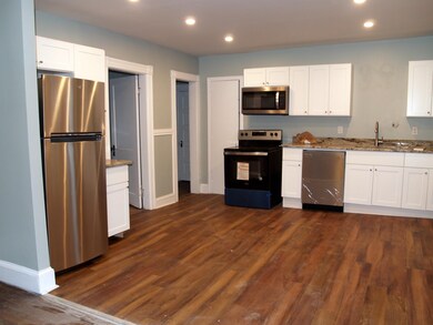 740 Harvard St unit 1, Manchester, NH 03103 - photo 4