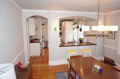 3 Denton Terrace unit 2, Roslindale, MA 02131 - photo 4