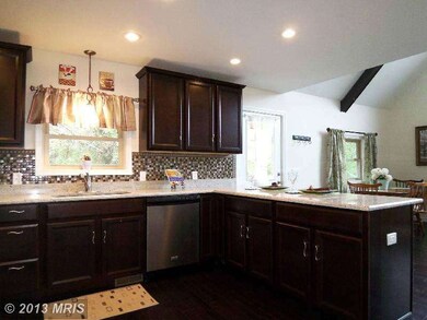 961 Quail Rd, Basye, VA 22810 - photo 6