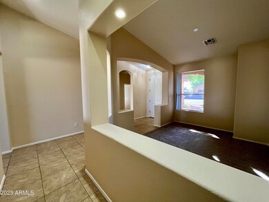 View of Family Room