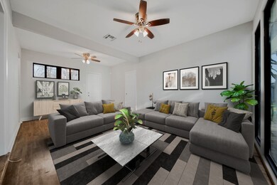 4622 De Lange Ln, Houston, TX 77092 - photo 7