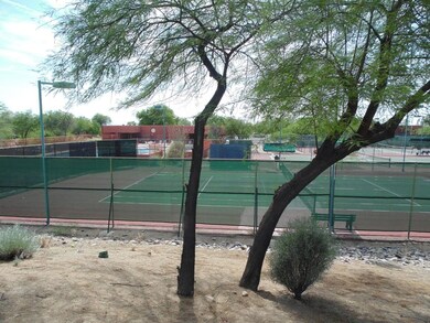 Tennis Courts