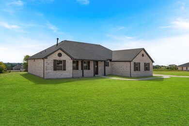 8920 Prather Rd, Springtown, TX 76082 - photo 5