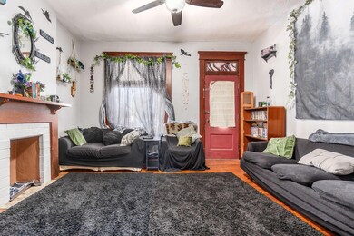 005_ St Columbus OH 43207 USA