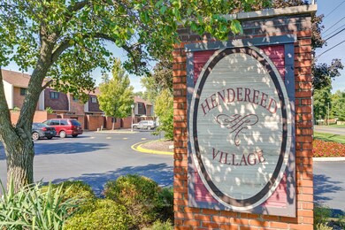 Hendereed Village