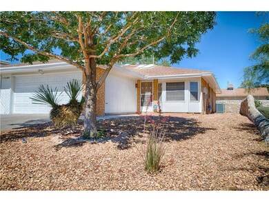 1548 Common Dr unit A, El Paso, TX 79936 - photo 2
