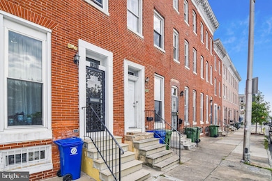 1315 N Eden St, Baltimore, MD 21213 - photo 2