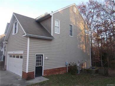 11000 Milestone Dr, Mechanicsville, VA 23116 - photo 4