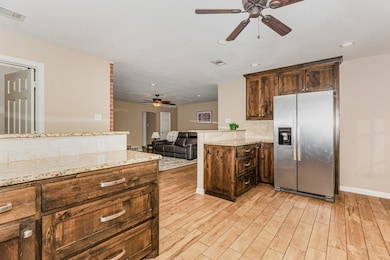 2704 Shady Grove Dr, Bedford, TX 76021 - photo 6