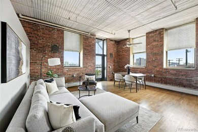 Stadium Lofts unit 3E, Denver, CO 80205 - photo 7