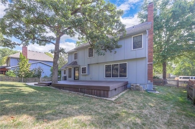 17730 W 68th Terrace, Shawnee, KS 66217 - photo 4