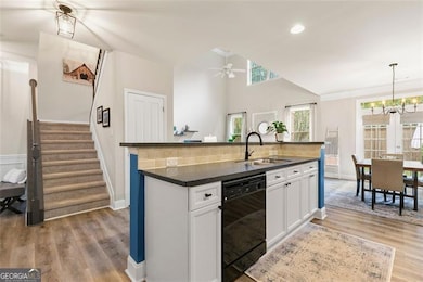 1534 Bouvier Place unit 9, Lawrenceville, GA 30043 - photo 7