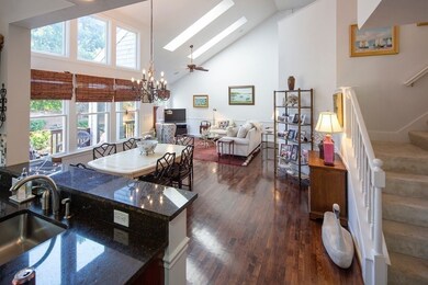 11 Old Langmore Way unit 11, Plymouth, MA 02360 - photo 2