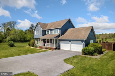 31 Fieldstone Dr, Bunker Hill, WV 25413 - photo 3