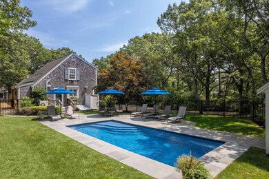 3 Duncan Close, Edgartown, MA 02539 - photo 4