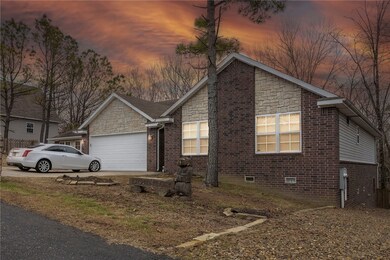 3 Whalley Ln, Bella Vista, AR 72715 - photo 2