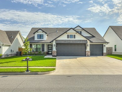 7408 E 87th Place N, Owasso, OK 74055 - photo 2