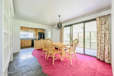 Screen - 10 Ramsey Ave Great Barrington