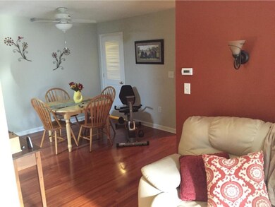 Crosswoods Path Condominium unit 21, MerriMacK, NH 03054 - photo 5