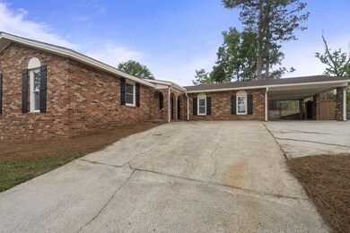 3630 Westhampton Dr, Augusta, GA 30907 - photo 4